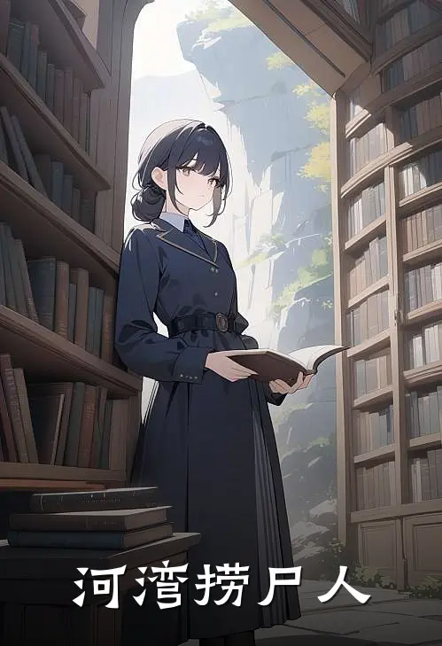 《河湾捞尸人》李追远追远火爆新书_河湾捞尸人(李追远追远)最新热门小说