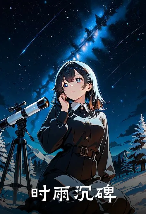 时雨沉碑(陈默清道夫)热门网络小说推荐_免费完结版小说时雨沉碑(陈默清道夫)