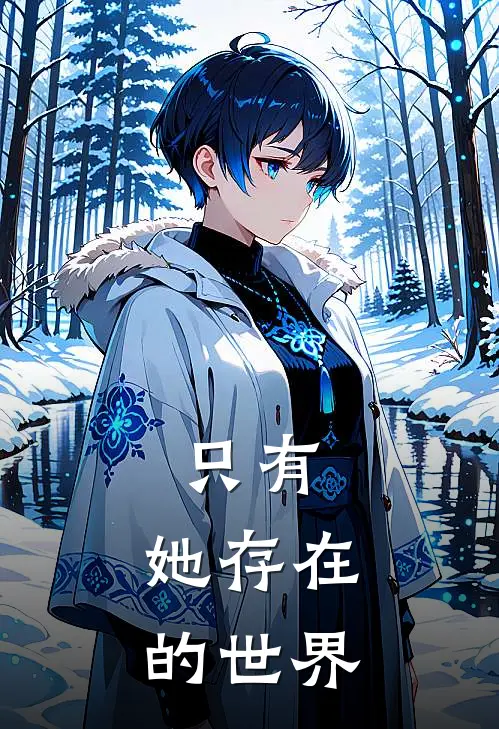 只有，她存在的世界