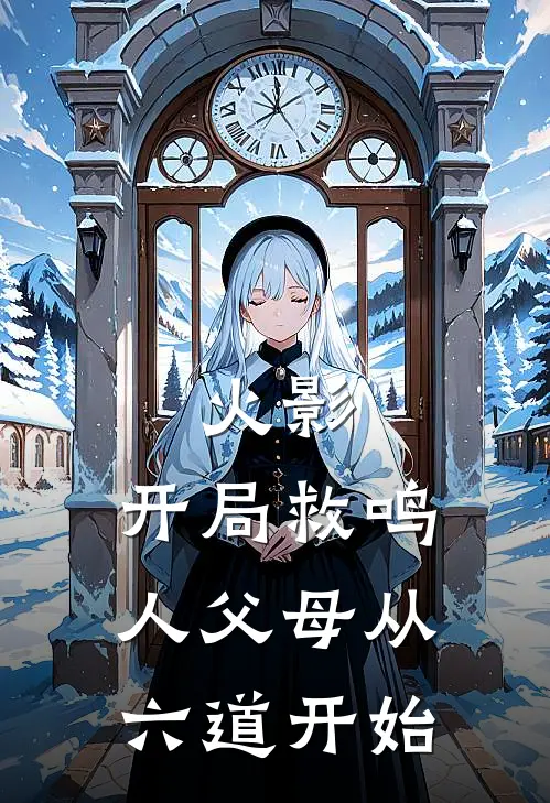 火影：开局救鸣人父母从六道开始