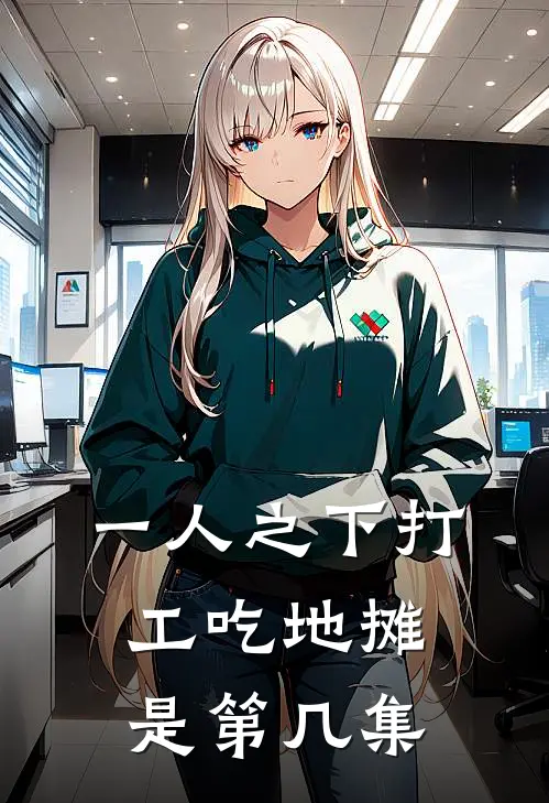 一人之下打工吃地摊是第几集