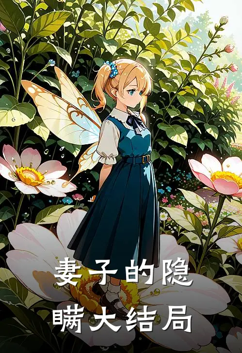 妻子的隐瞒大结局