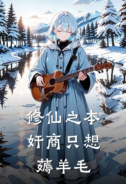 修仙之本奸商只想薅羊毛林笑笑楚云帆完本完结小说_完本完结小说修仙之本奸商只想薅羊毛(林笑笑楚云帆)