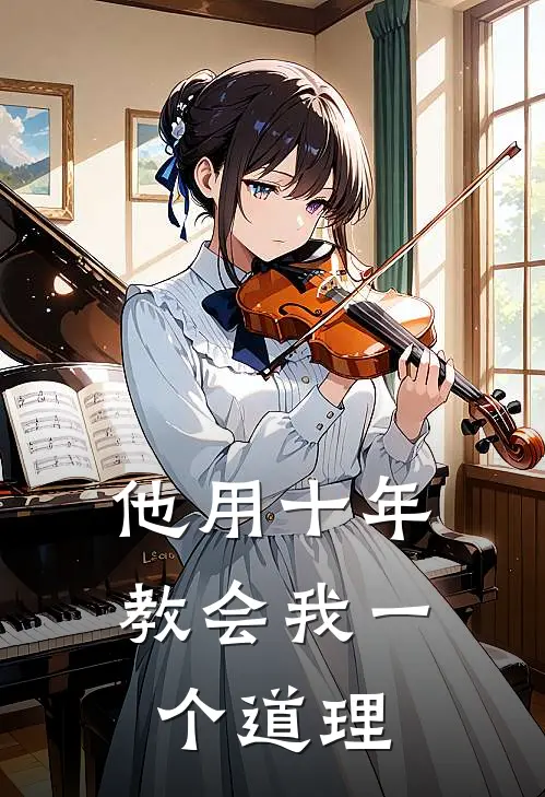 他用十年教会我一个道理(陆舟安安)在线免费小说_完结小说免费阅读他用十年教会我一个道理陆舟安安