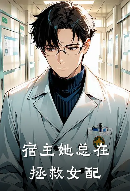 宿主她总在拯救女配