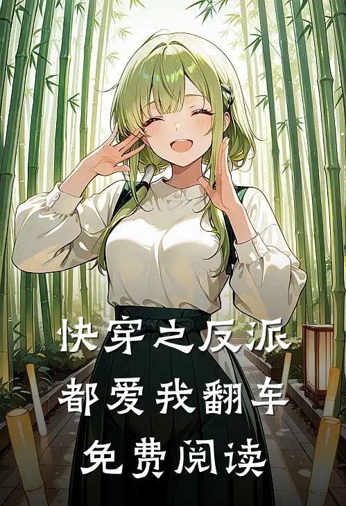 快穿之反派都爱我翻车免费阅读