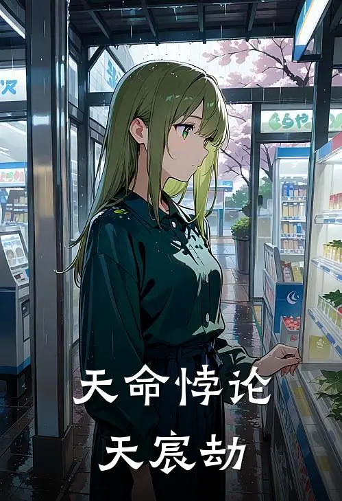 天命悖论：天宸劫