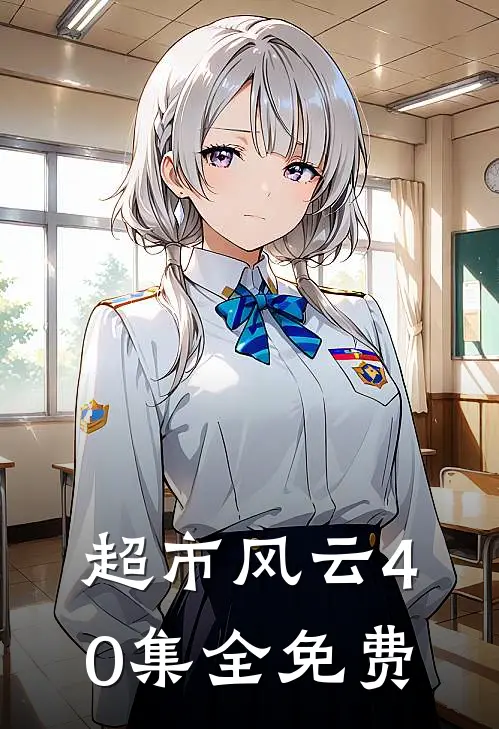 超市风云40集全免费