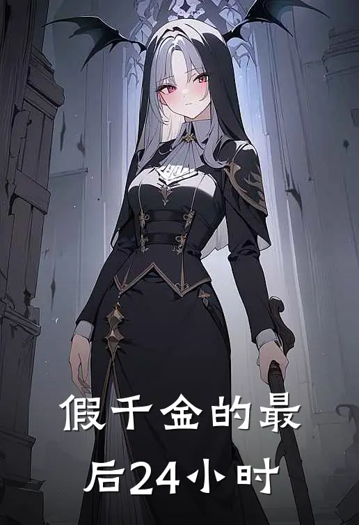 假千金的最后24小时