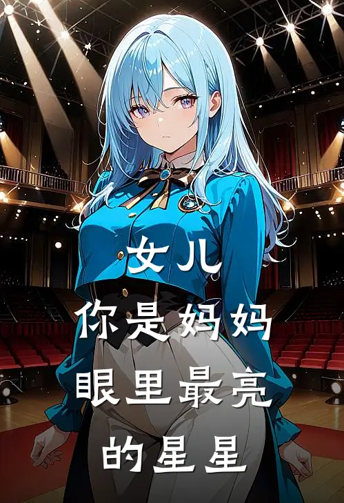 女儿，你是妈妈眼里最亮的星星(许晚许文彦)小说完整版_完结好看小说女儿，你是妈妈眼里最亮的星星许晚许文彦