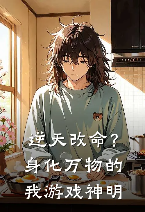 逆天改命？身化万物的我游戏神明