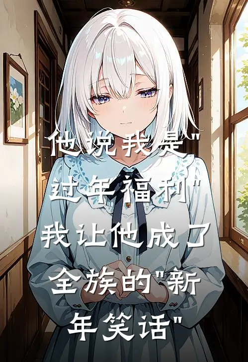 张姐林悦他说我是"过年福利"，我让他成了全族的"新年笑话"最新章节阅读_张姐林悦最新章节在线阅读