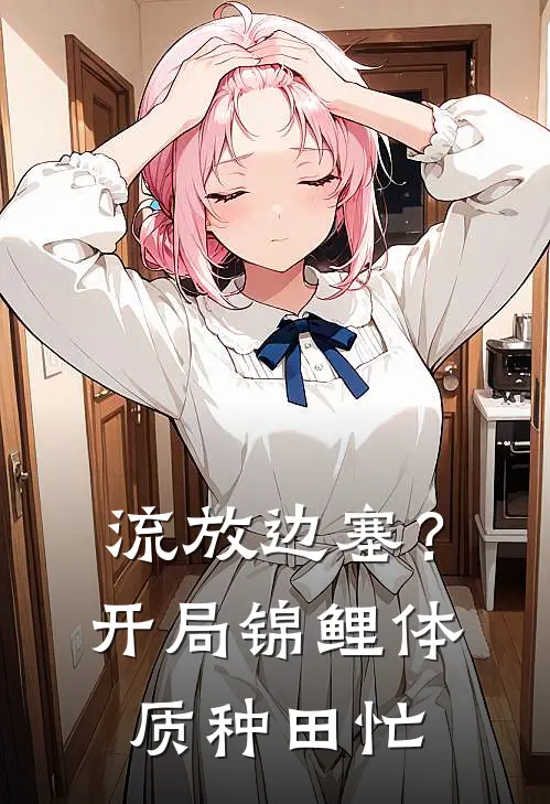 流放边塞？开局锦鲤体质种田忙