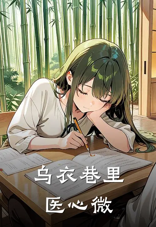 苏微王晏乌衣巷里医心微全文免费阅读_苏微王晏完整版免费阅读