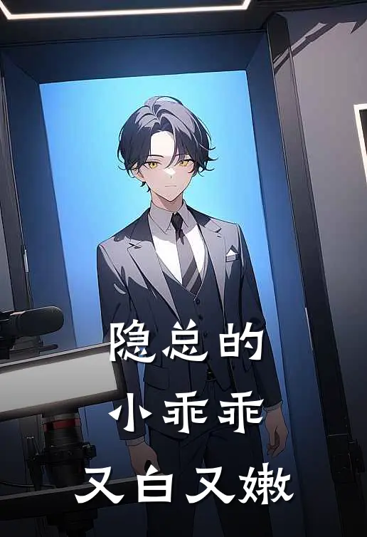 隐总的小乖乖，又白又嫩(苏箐龙隐)最新热门小说_完结小说隐总的小乖乖，又白又嫩(苏箐龙隐)