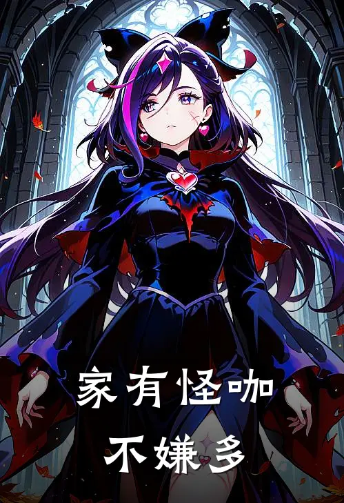 家有怪咖不嫌多(林豆豆豆豆)小说完结版_全文阅读免费全集家有怪咖不嫌多林豆豆豆豆