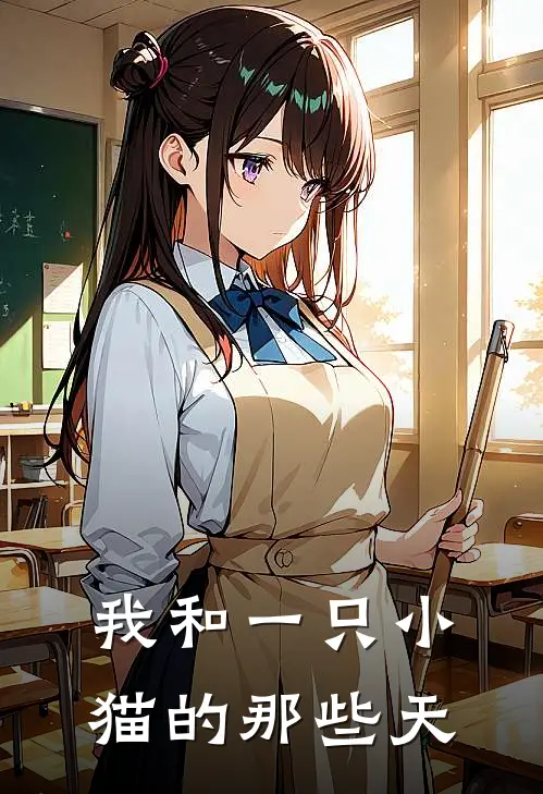 我和一只小猫的那些天沈言城秦观热门小说阅读_完本完结小说我和一只小猫的那些天沈言城秦观