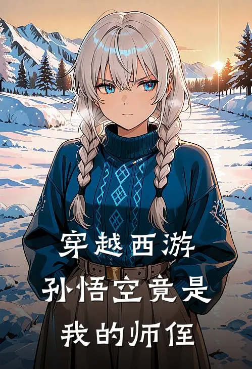 穿越西游，孙悟空竟是我的师侄凌霄逸孙悟空全集免费小说_免费小说完结穿越西游，孙悟空竟是我的师侄(凌霄逸孙悟空)