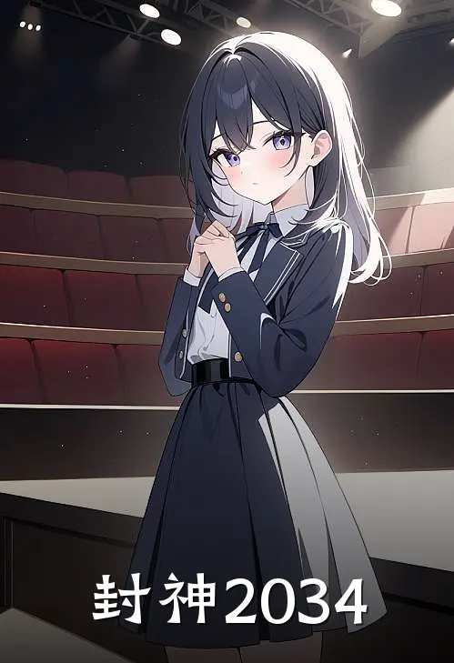 煊煊青鸾《封神2034》_(煊煊青鸾)热门小说