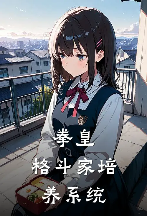 拳皇：格斗家培养系统