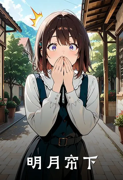 《明月帘下》许执麓祁郢全本阅读_(许执麓祁郢)全集阅读