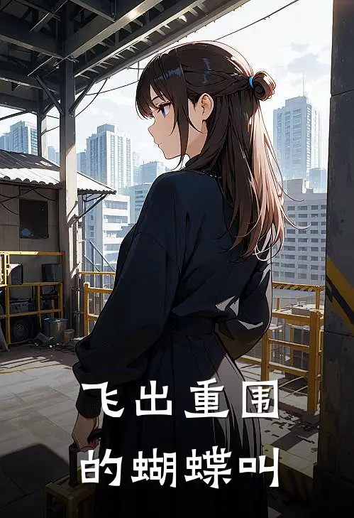 飞出重围的蝴蝶叫