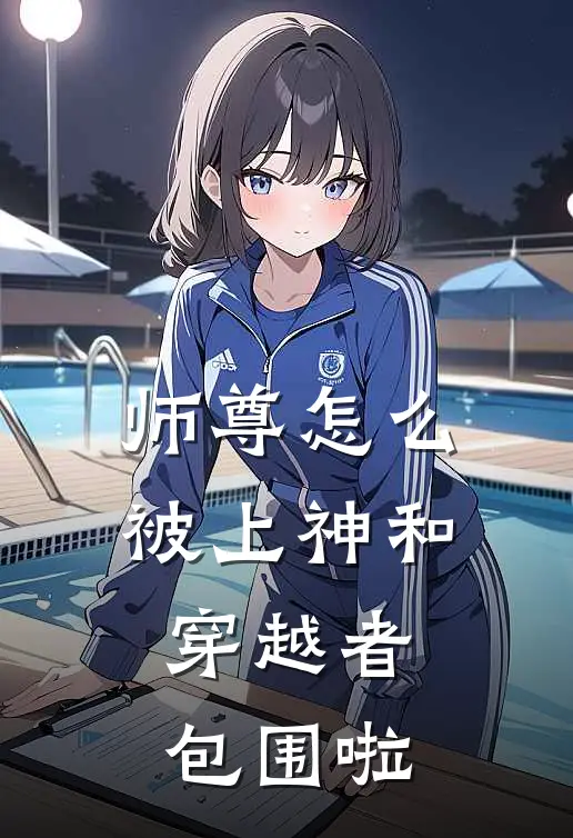 师尊怎么被上神和穿越者包围啦