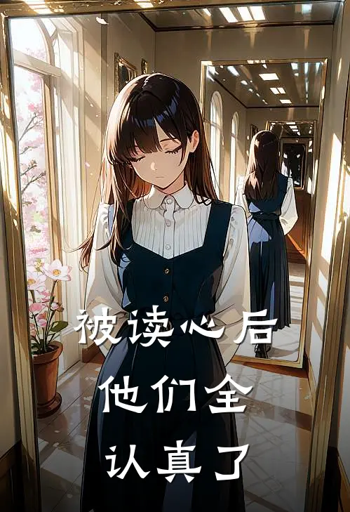 被读心后，他们全认真了顾介白陈枢野免费小说全集_小说免费完结被读心后，他们全认真了顾介白陈枢野