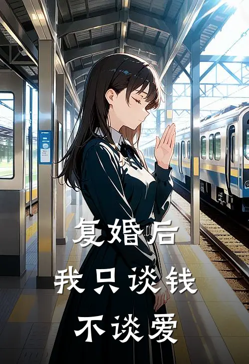 复婚后，我只谈钱不谈爱