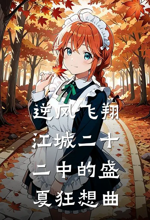 逆风飞翔：江城二十二中的盛夏狂想曲(林浅泰勒)免费小说全本阅读_最新章节列表逆风飞翔：江城二十二中的盛夏狂想曲(林浅泰勒)