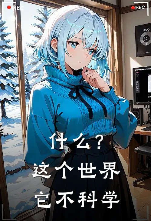 什么？这个世界它不科学