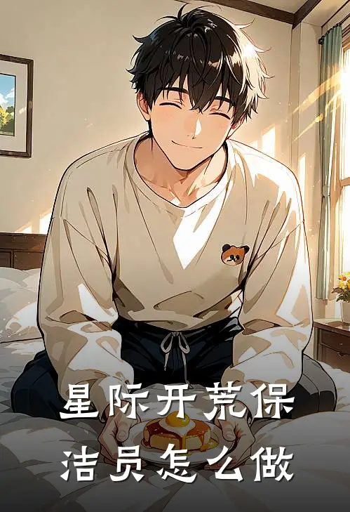 星际开荒保洁员怎么做