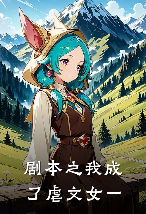 剧本之我成了虐文女一(苏晚苏清然)全本免费小说_阅读免费小说剧本之我成了虐文女一苏晚苏清然