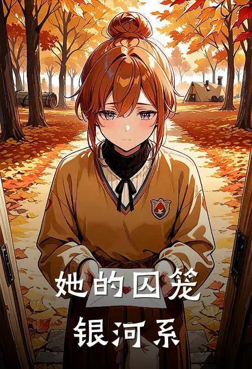 她的囚笼银河系