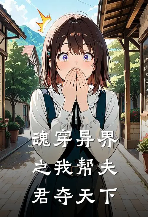 魂穿异界之我帮夫君夺天下