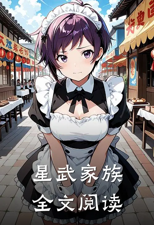 星武家族全文阅读