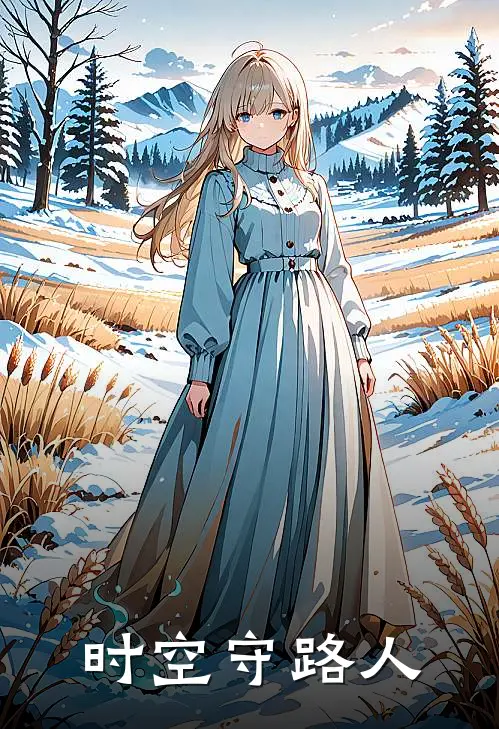 时空守路人