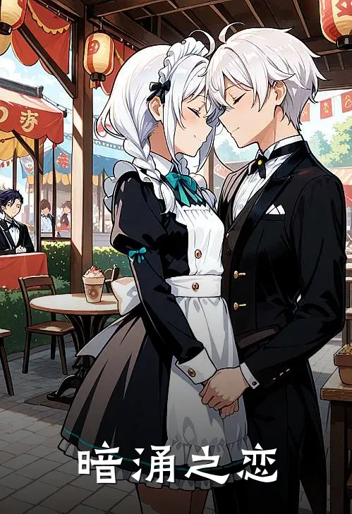 暗涌之恋