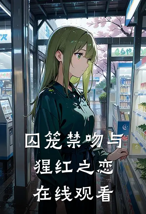 囚笼禁吻与猩红之恋在线观看