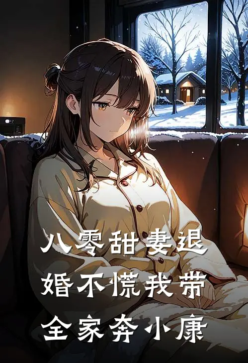 八零甜妻退婚不慌我带全家奔小康(苏晴张强)在线免费小说_热门网络小说八零甜妻退婚不慌我带全家奔小康苏晴张强