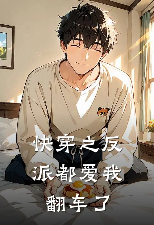 快穿之反派都爱我翻车了