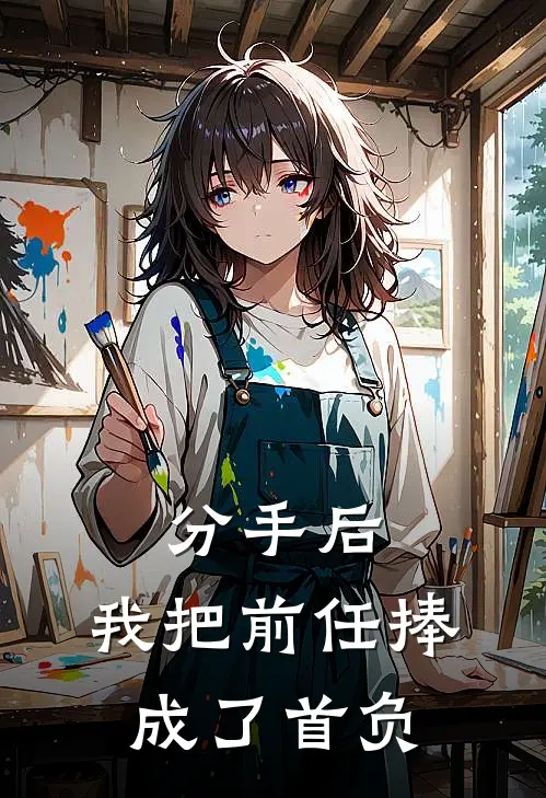 分手后，我把前任捧成了首负顾辰林月免费小说_完本免费小说分手后，我把前任捧成了首负顾辰林月