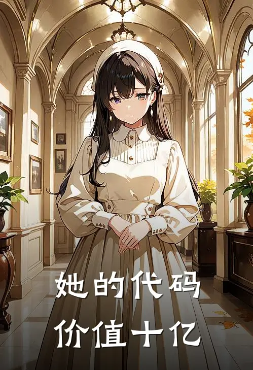 她的代码价值十亿林薇顾夜宸完本小说免费阅读_最新章节列表她的代码价值十亿(林薇顾夜宸)