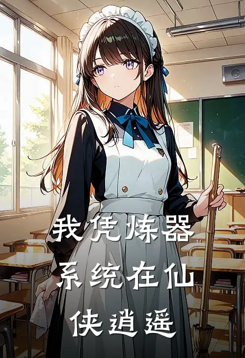 我凭炼器系统在仙侠逍遥