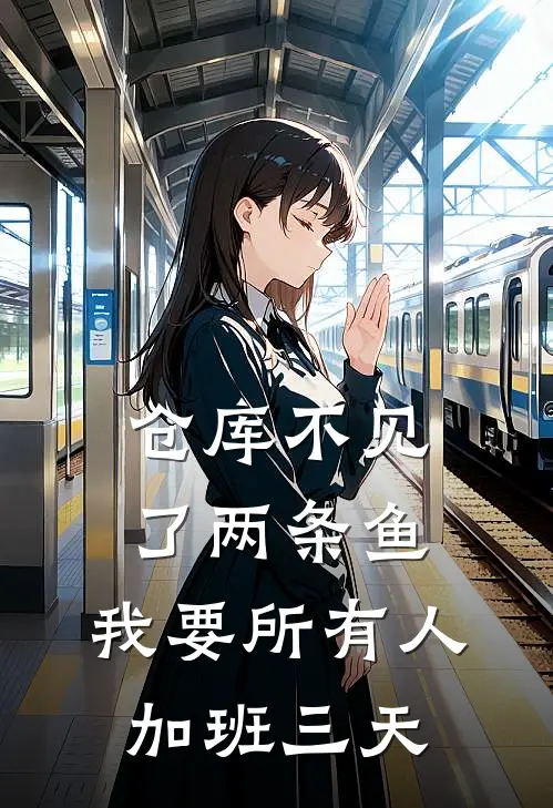 仓库不见了两条鱼，我要所有人加班三天陈墨罗越热门小说免费阅读_网络热门小说仓库不见了两条鱼，我要所有人加班三天(陈墨罗越)