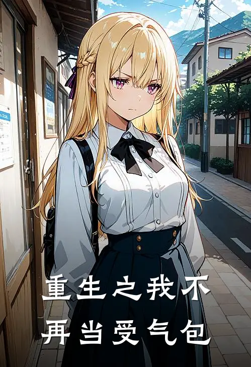 重生之我不再当受气包