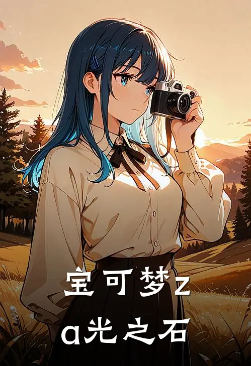 宝可梦za光之石