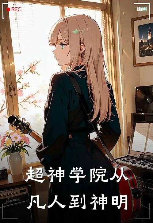 超神学院从凡人到神明