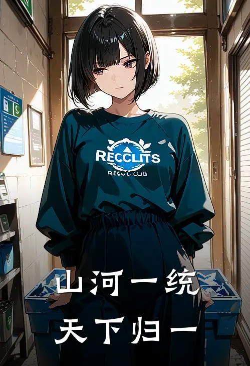 山河一统：天下归一