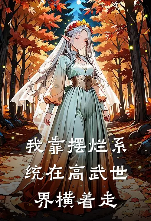 我靠摆烂系统在高武世界横着走